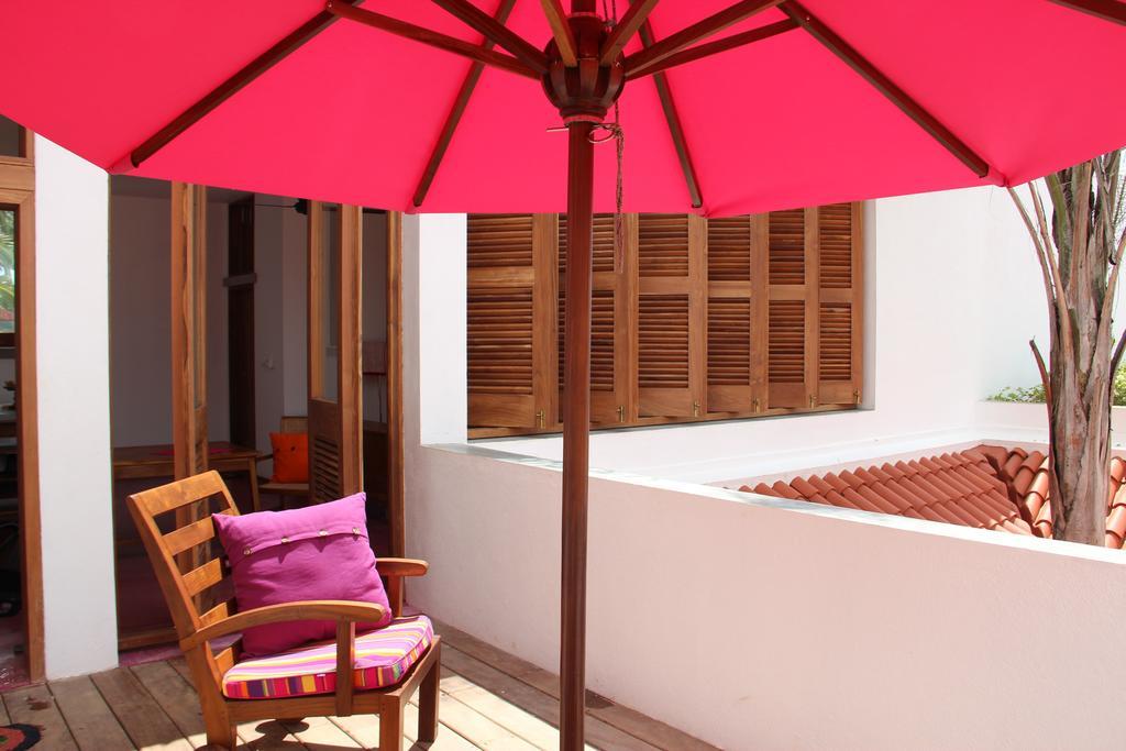 Utmt - Underneath The Mango Tree Spa & Beach Resort 디크웰라 객실 사진