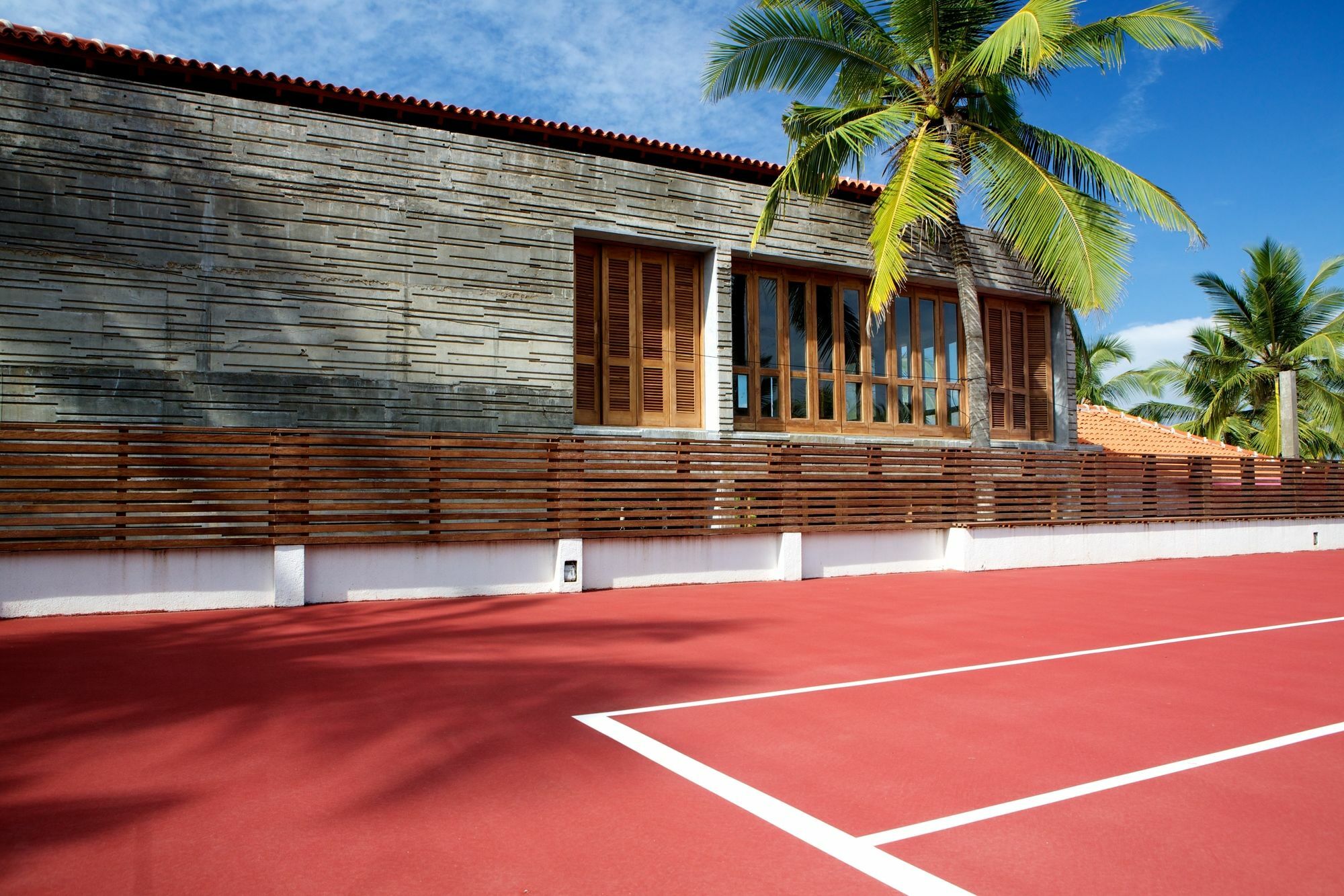 Utmt - Underneath The Mango Tree Spa & Beach Resort 디크웰라 외부 사진