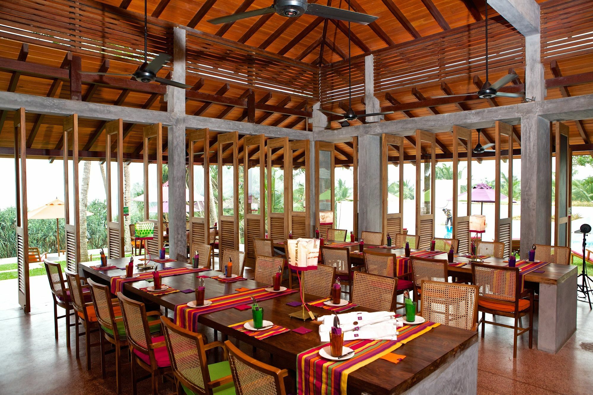 Utmt - Underneath The Mango Tree Spa & Beach Resort 디크웰라 외부 사진